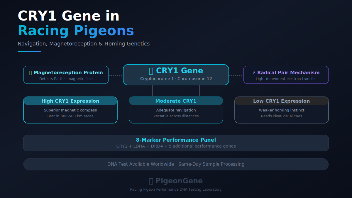 Racing Pigeon Performance DNA Testing Lab Racing Pigeon Performance DNA Testing Lab