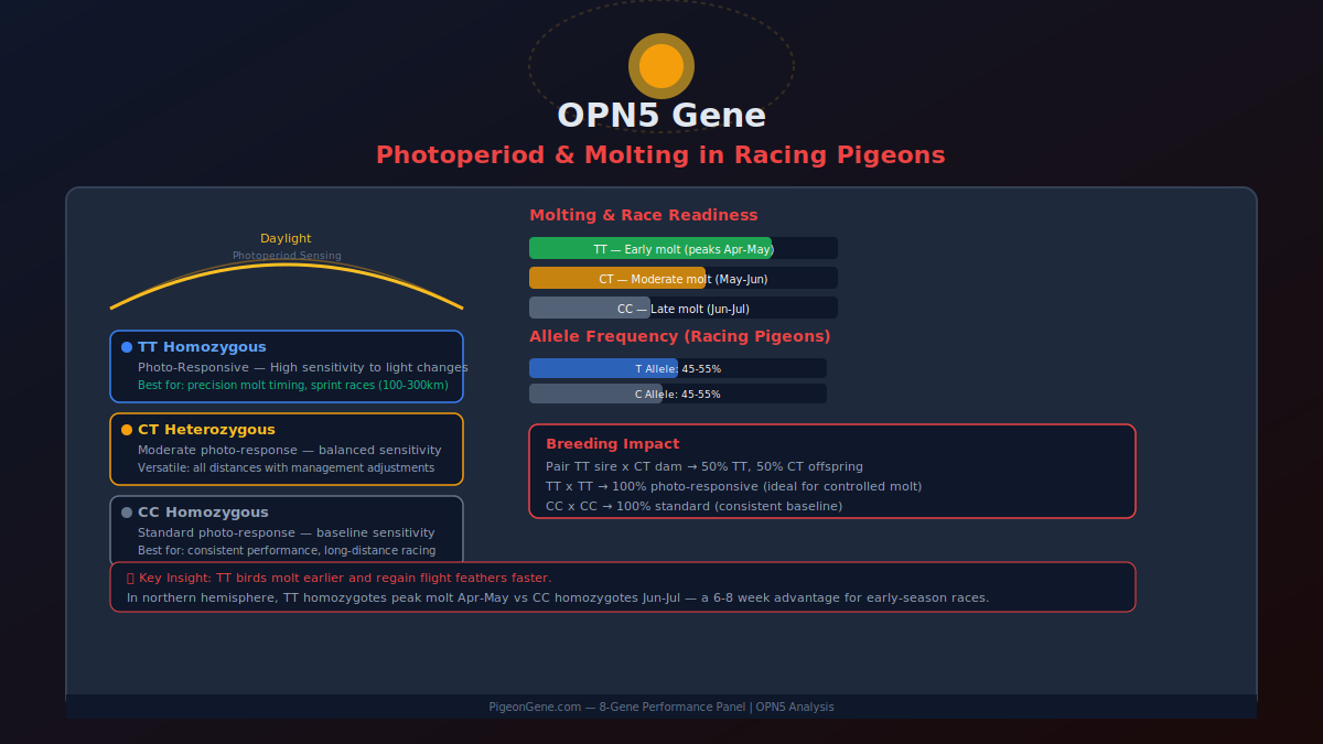 Racing Pigeon Performance DNA Testing Lab Racing Pigeon Performance DNA Testing Lab